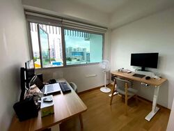 Eight Riversuites (D12), Condominium #576680851